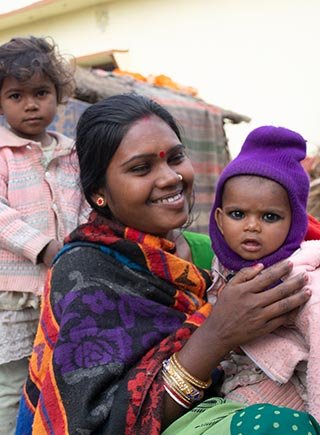 Addressing and Preventing Childhood Malnutrition by Healthcare NGO | Rashtriya Dharm Hindu Sanghatann